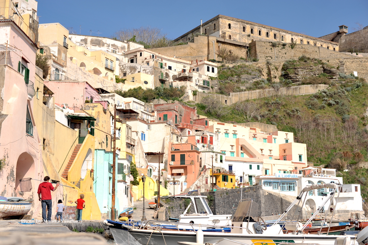 魅惑の絶景と美食旅 ナポリとアマルフィ海岸周辺へ 発売 イタリア好き